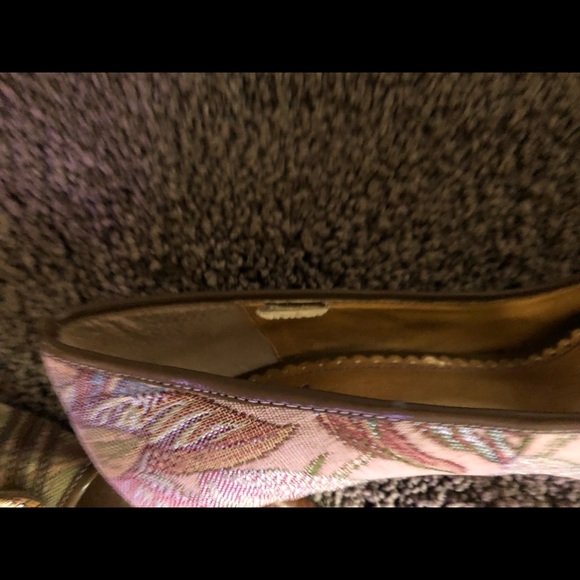 Hale Bob Queen Heels Sz 9. All Hale to the Queens - Picture 5 of 8